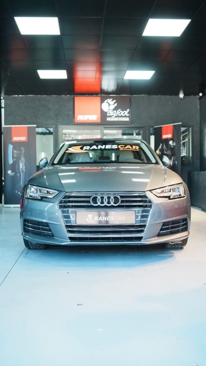 PPF Kaplama Ataşehir görseli