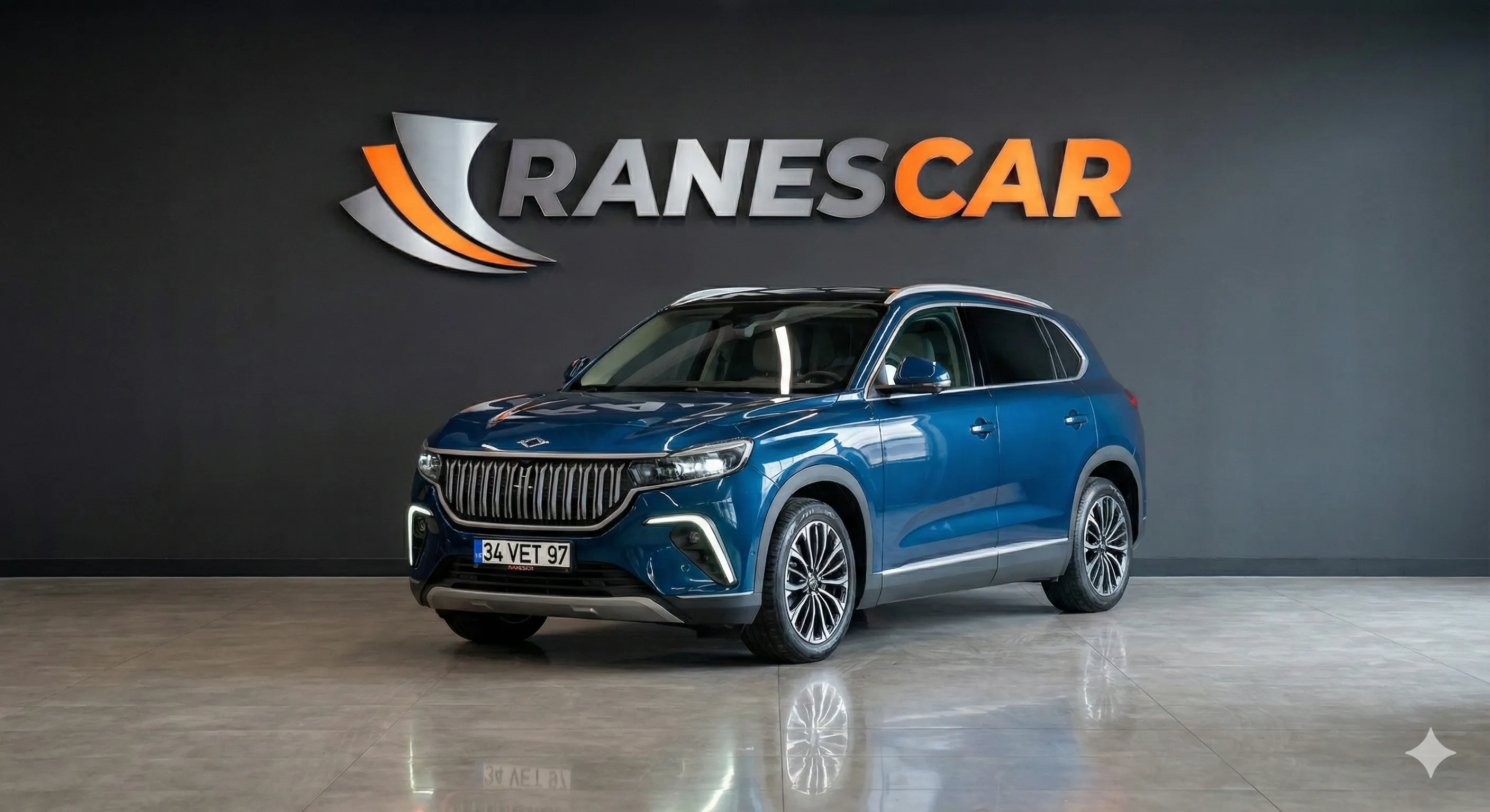 PPF Kaplama Sultanbeyli görseli