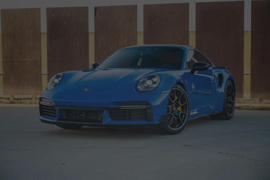 Platinum PPF Kaplama